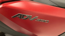 Honda ADV 350 (22 Model Year)